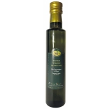 Huile d'olive extra vierge Nocellara del Belice en bouteille