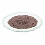 Pâtés d’olive verte et noire en bocal en verre