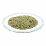 Pâtés d’olive verte et noire en bocal en verre